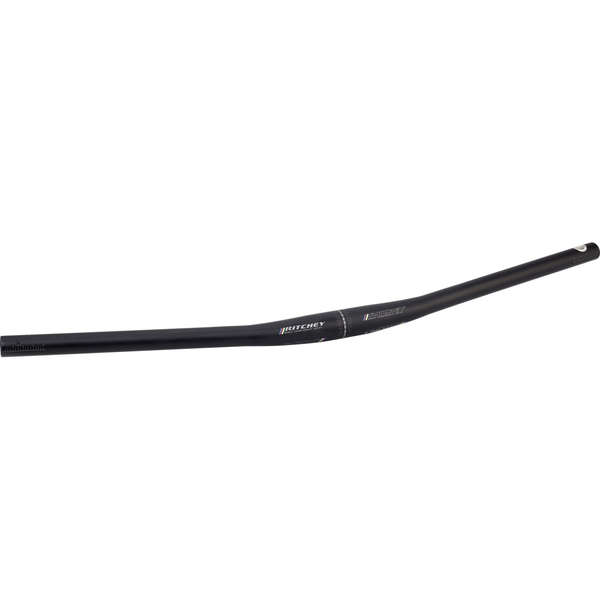 Ritchey 2X Manubrio: Tecnologia, Resistenza e Leggerezza (31.80 mm)