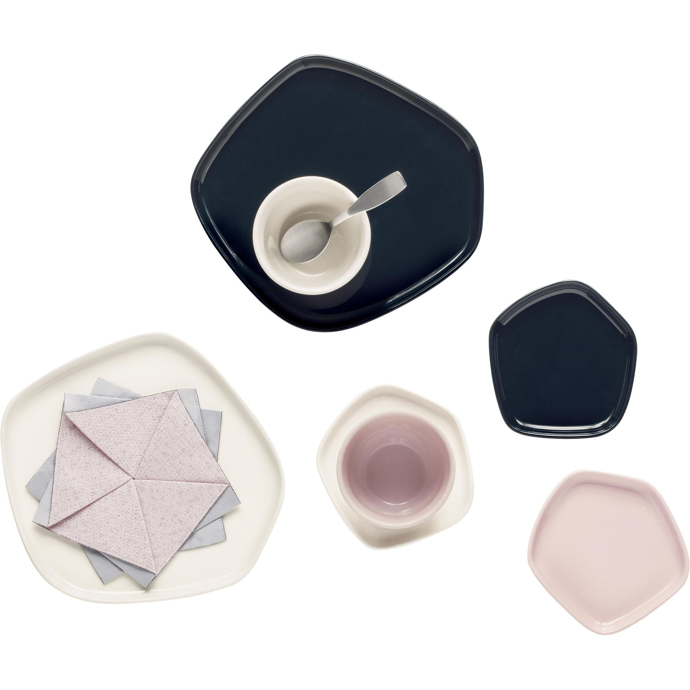 Iittala, Sottobicchiere + Sottopentola, Sottobicchiere X Issey Miyake