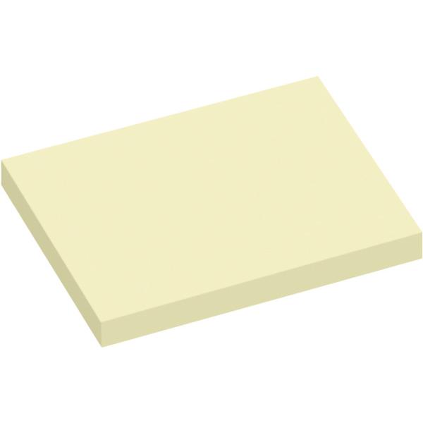 Info STICKY NOTES: Note Adesive (100 x 75 mm)