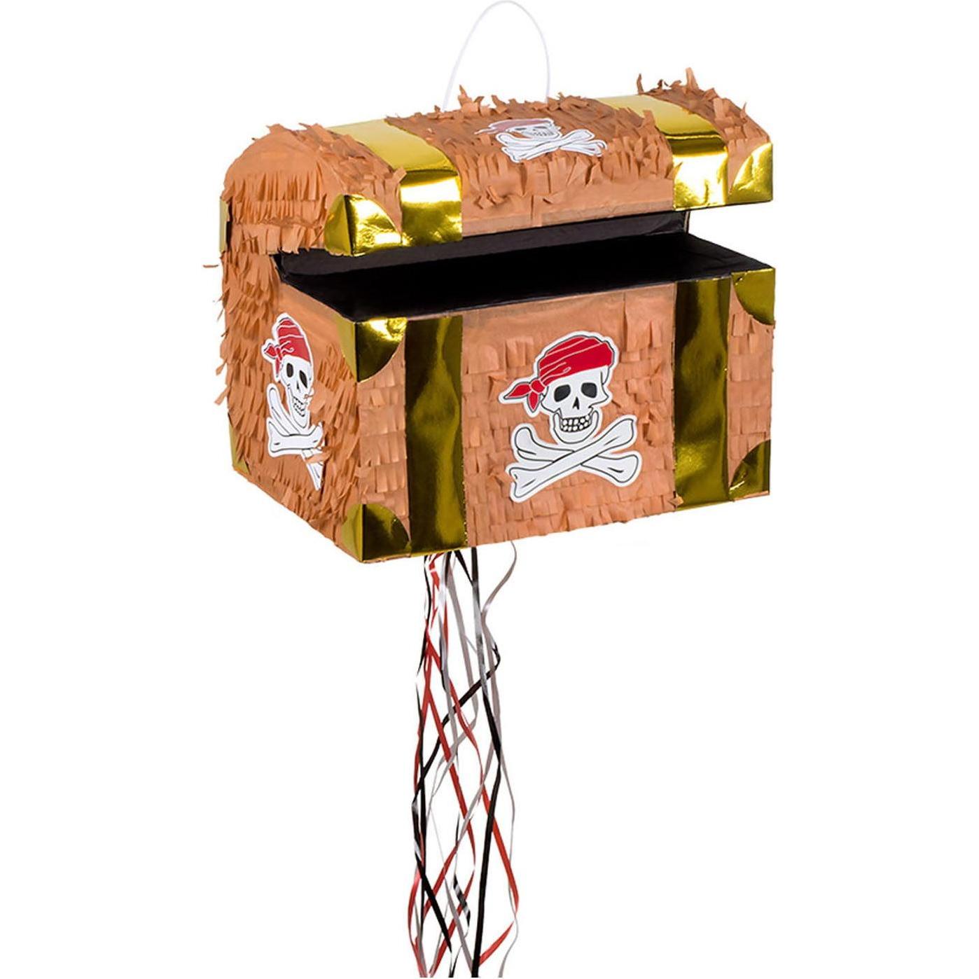 Boland Scrigno dei Pirati: L'Avventura del Tesoro