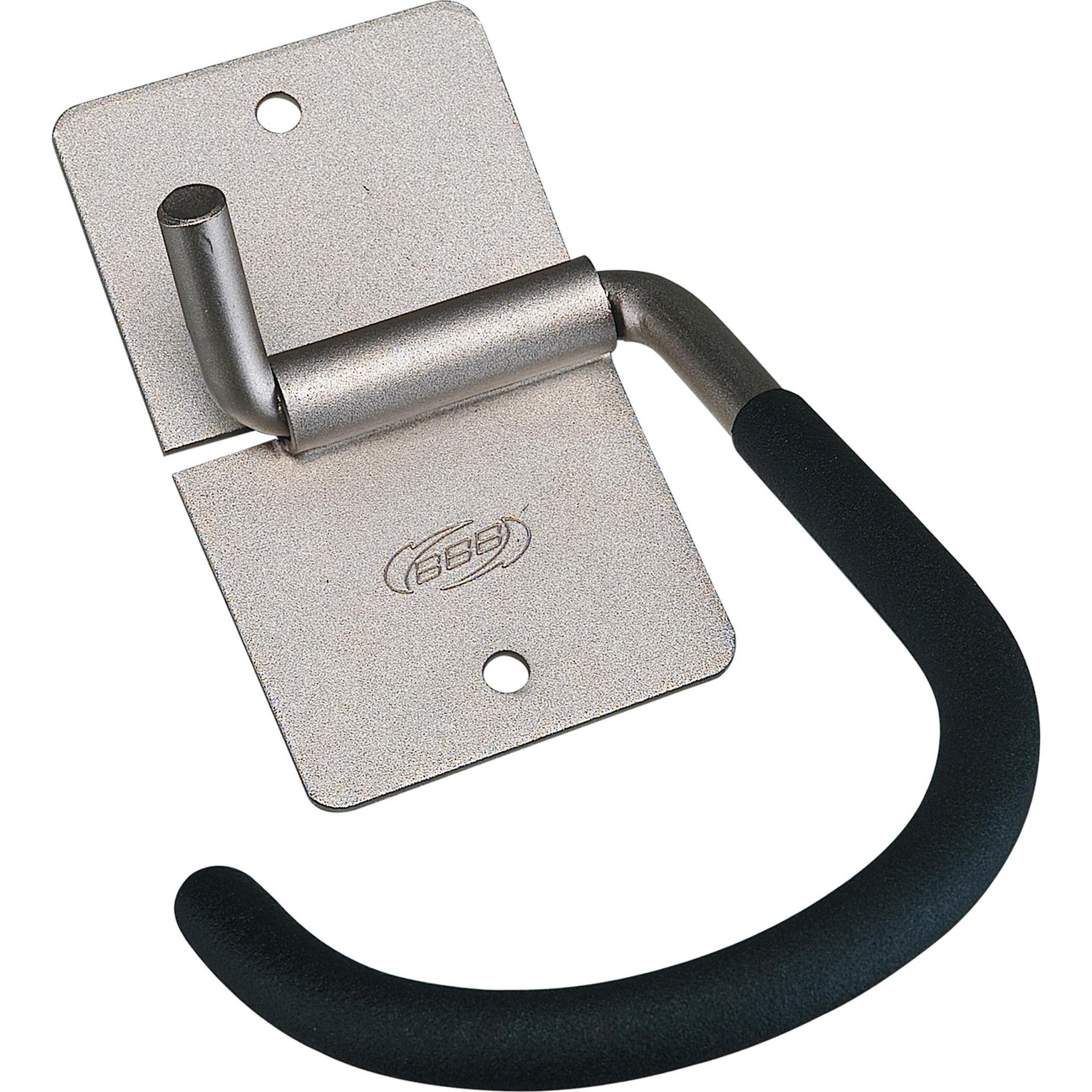 BBB: Sistema di Fermo Bici a Muro Robusto