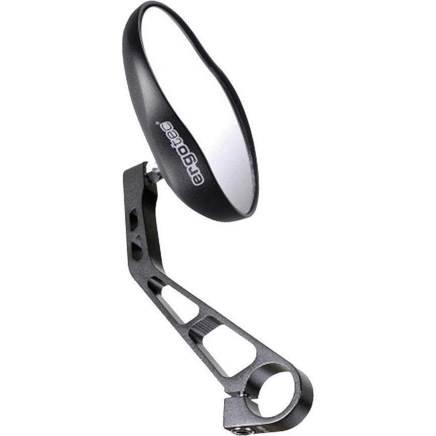 Humpert: Specchi per Sterzo M-99 - Sicurezza e Visibilità