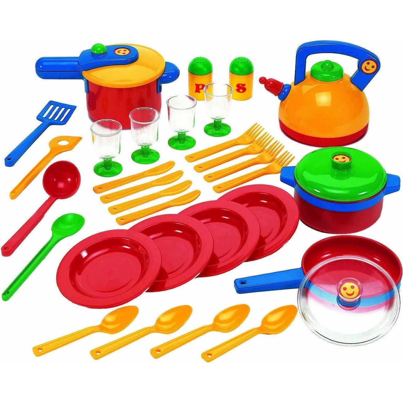 Theo Klein Cucina di Emma: Set Giochi per Bambini