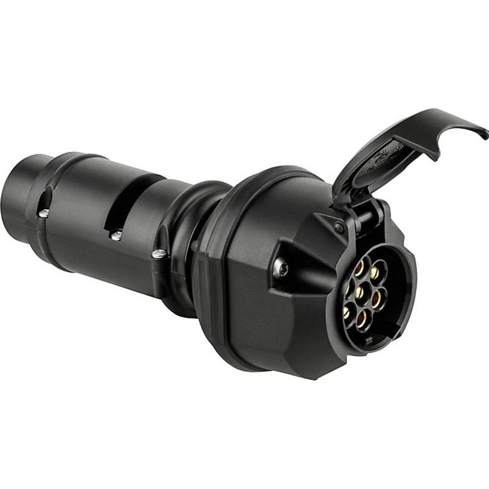 SecoRüt: Riduttore di Tensione 24V a 12V per Garage