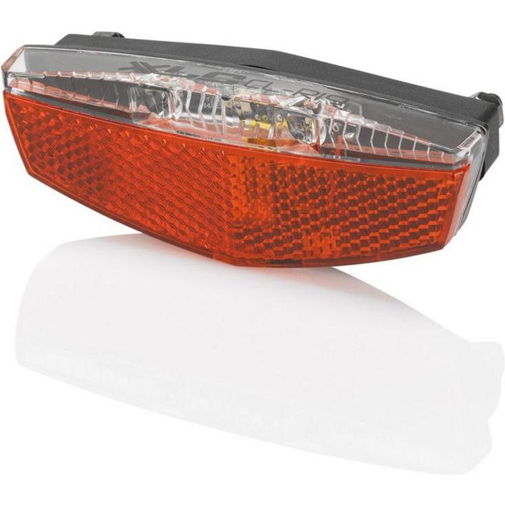 XLC: Luce e Fanali Posteriore