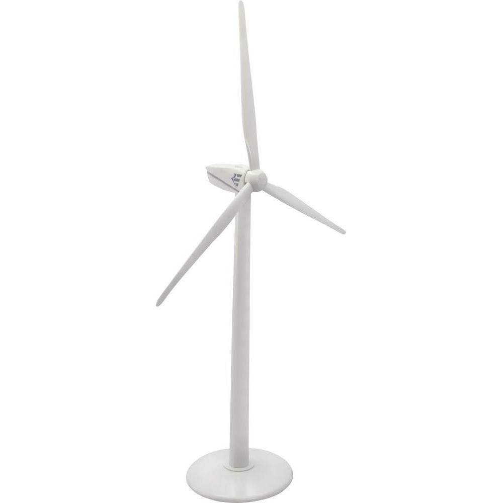 Sol Expert 11112 H0 Turbina Eolica REpow: Realismo per i tuoi Modelli Ferroviari