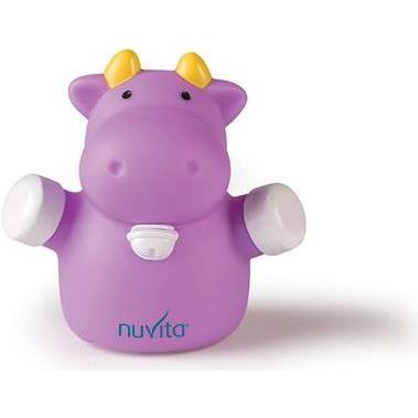 Nuvita, Luce notturna, Mucca S: Coccola il tuo bambino con la luce