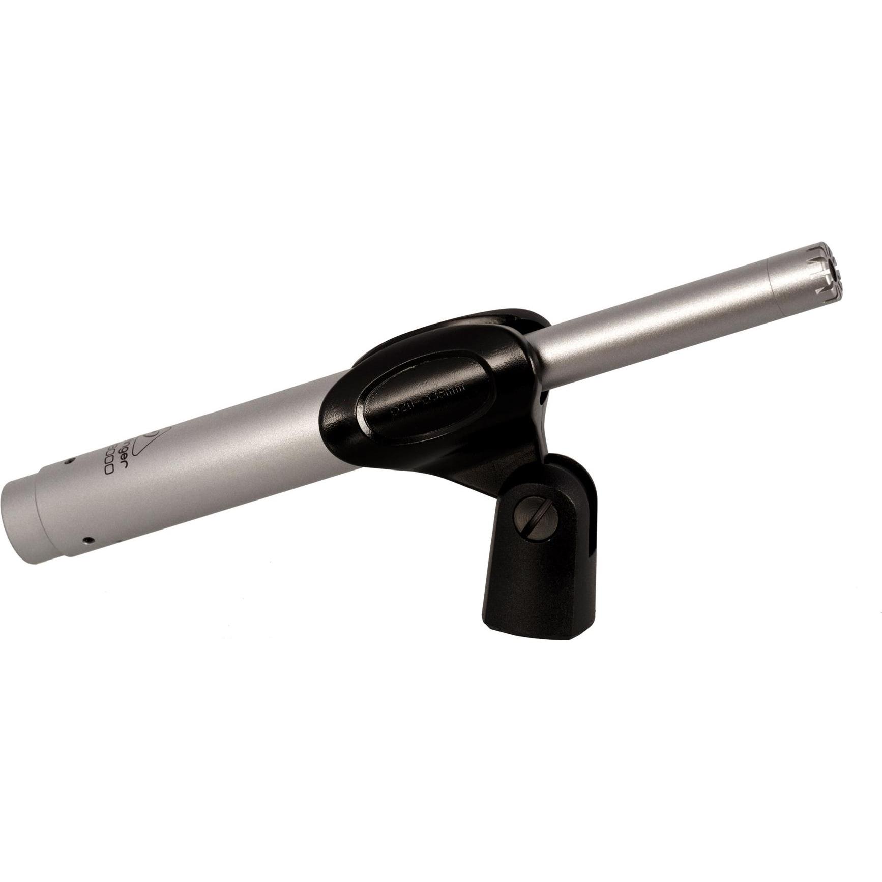 Behringer Ecm8000, Microfono