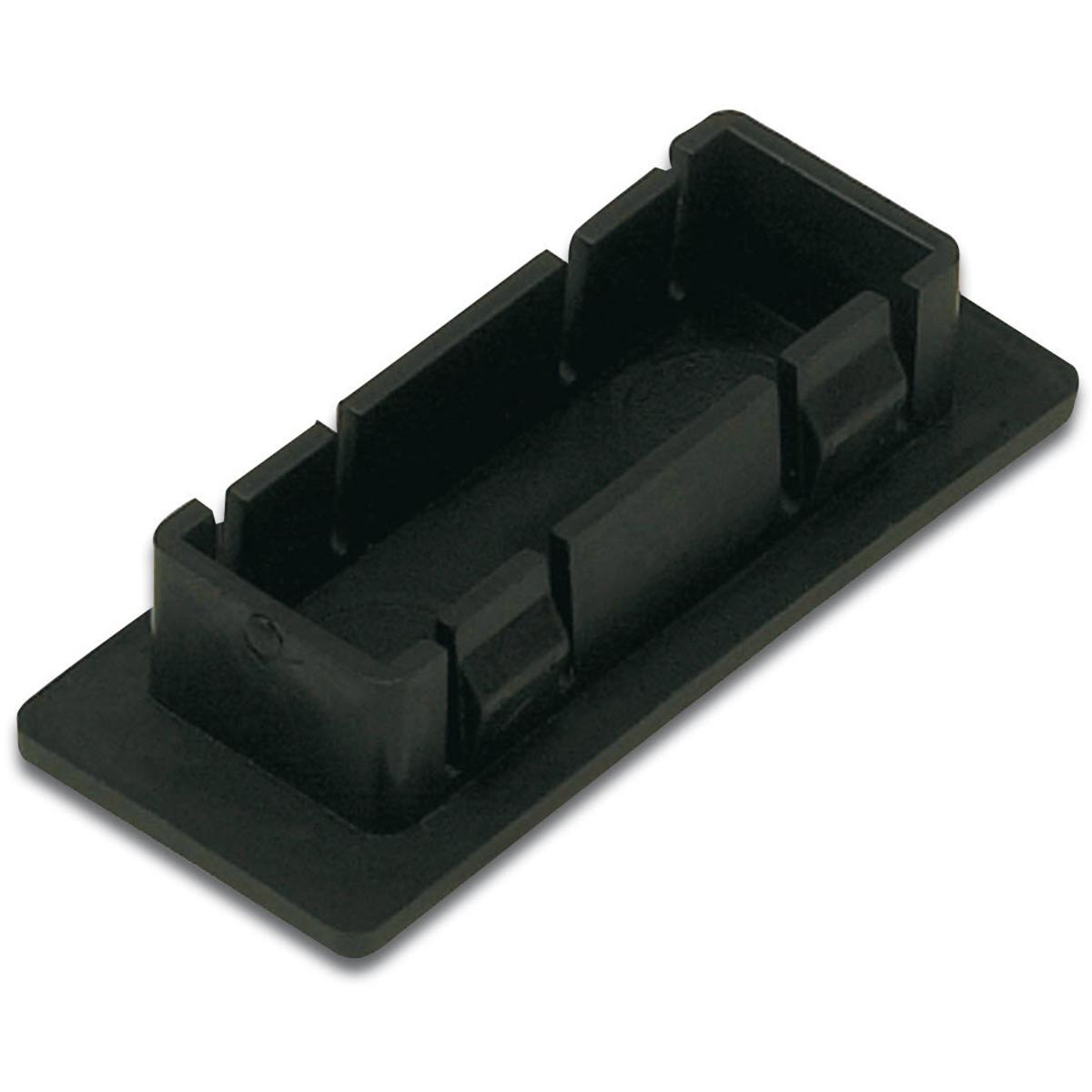 Digitus Tappi ciechi ASSMANN per LC duplex PU 100 pezzi, Accessori per armadio rack