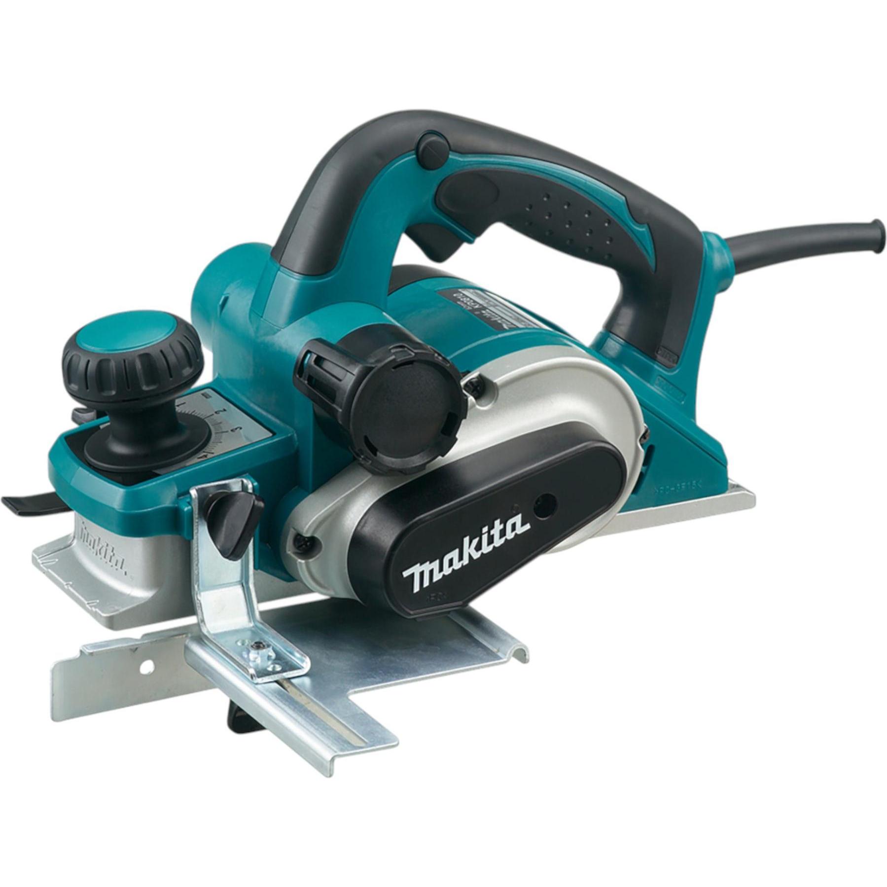 Makita Kp08140k: Piallatrice Compatta ad Alte Prestazioni