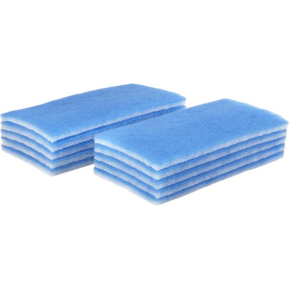 Stiebel Eltron: Set di Filtri FMS 4-10 ABL - Inverter e Unità Integrate LWZ (10 Pezzi)