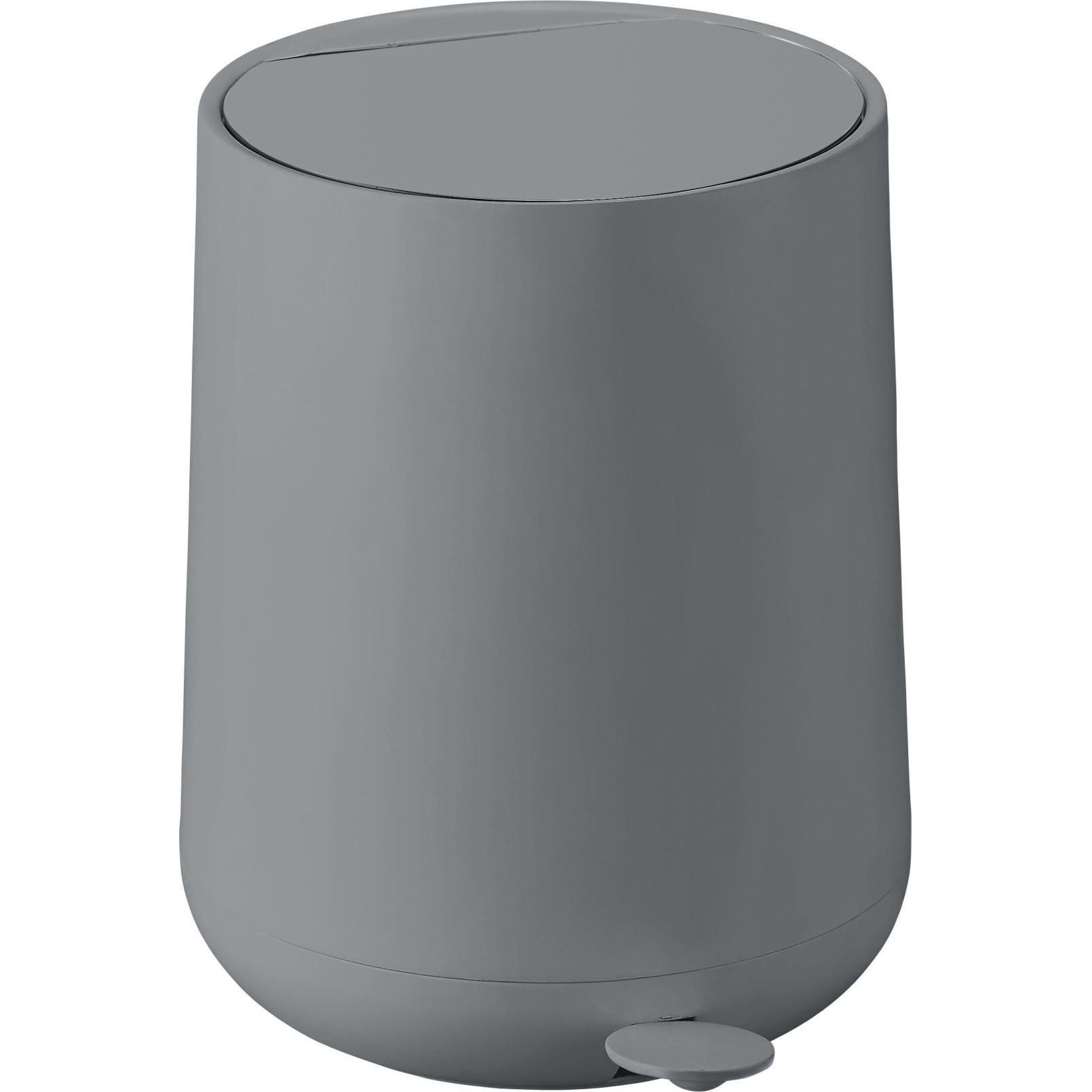 Zone Denmark Nova: Pattumiera Grigia - Design Danese