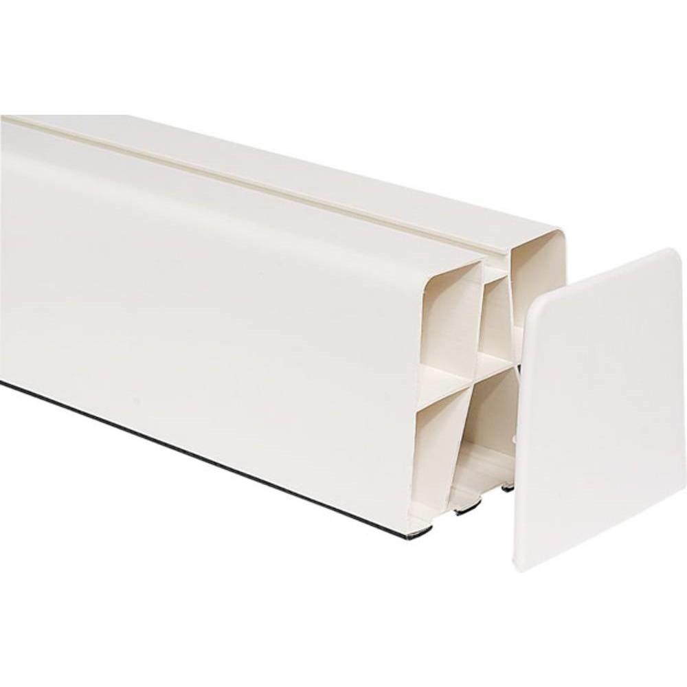 Stiebel Eltron: Guida di Montaggio CUR e Accessori per Condizionatori