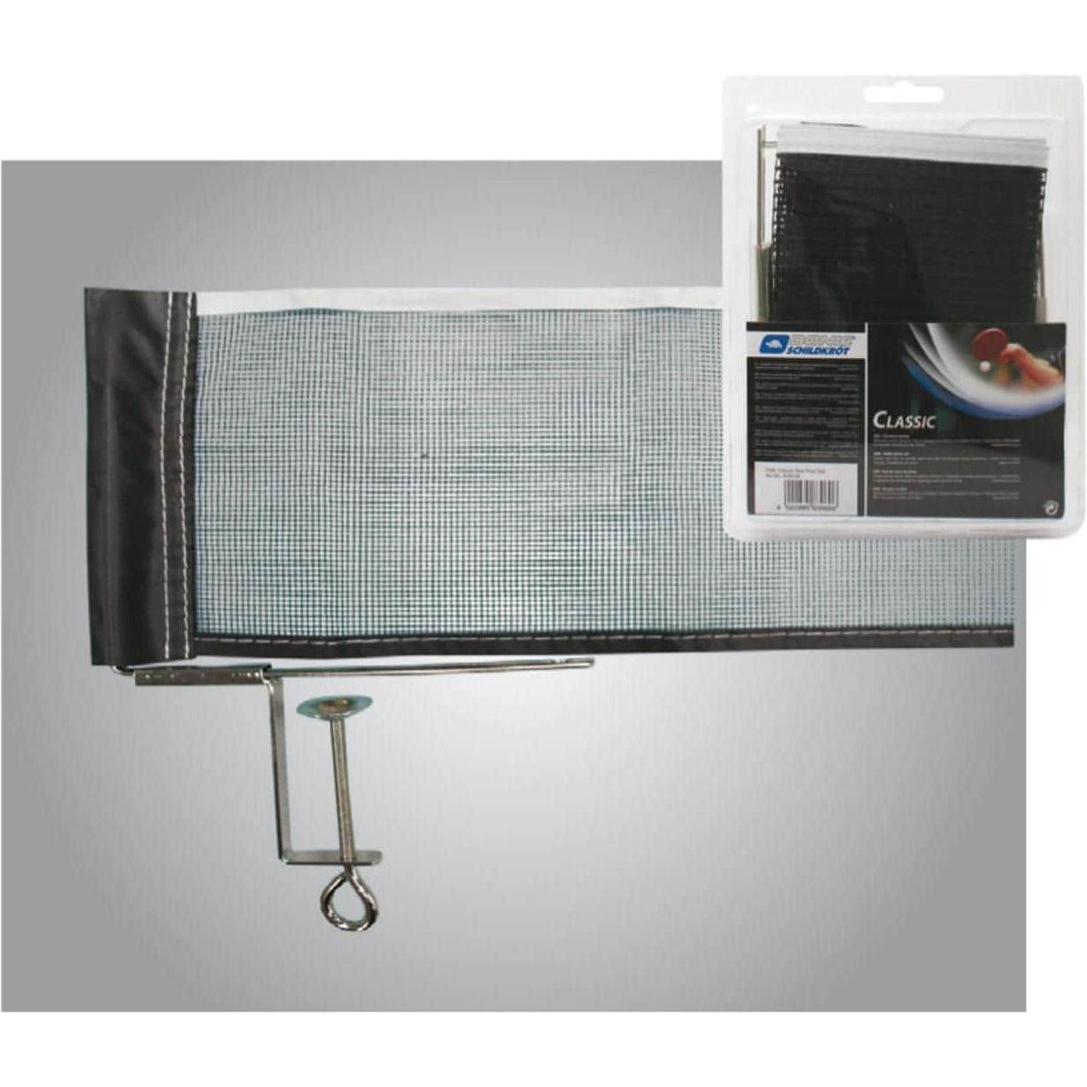 Donic Schildkröt: Rete da Ping Pong Regolabile