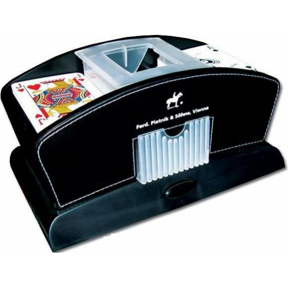 Piatnik Mescolatore Automatico Carte di Credito