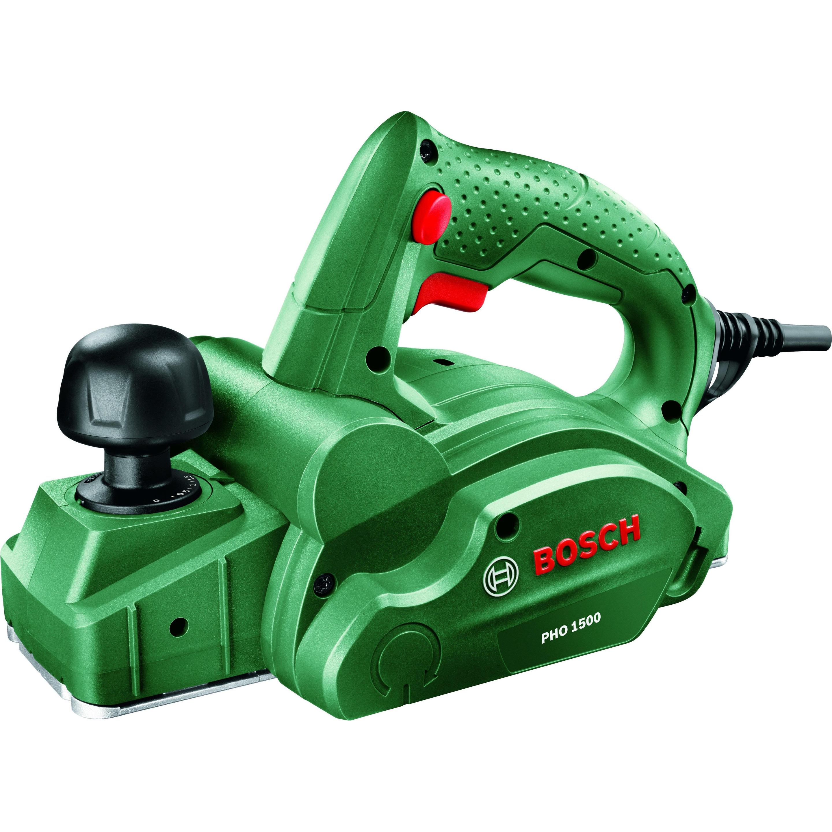 Bosch Home & Garden, Piallatrice, Pho 1500