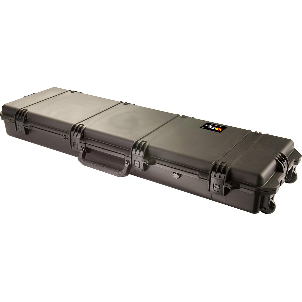 Peli Storm Long Case iM3300, Borsa fotocamera, Nero