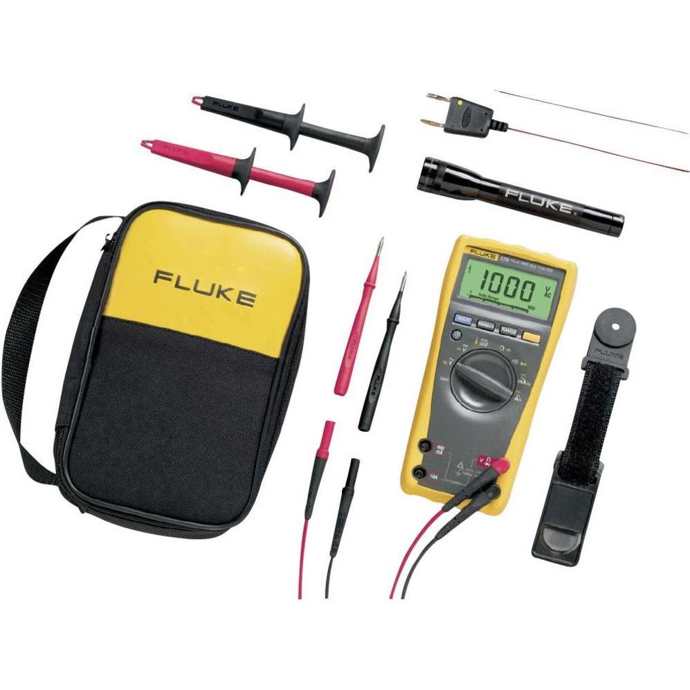 Fluke FLUKE-179/MAG2: Multimetro Portatile CAT III 1000V