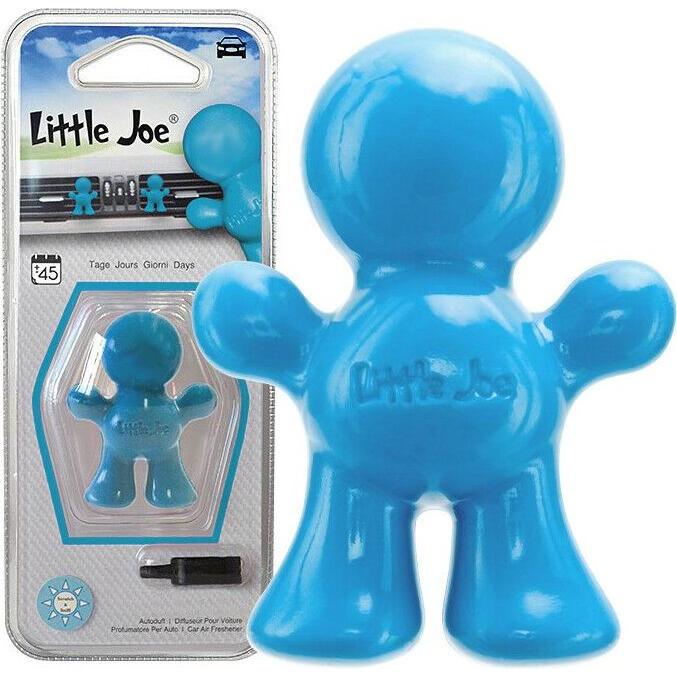 Little Joe: Deodorante per Ambiente Tonico Blu