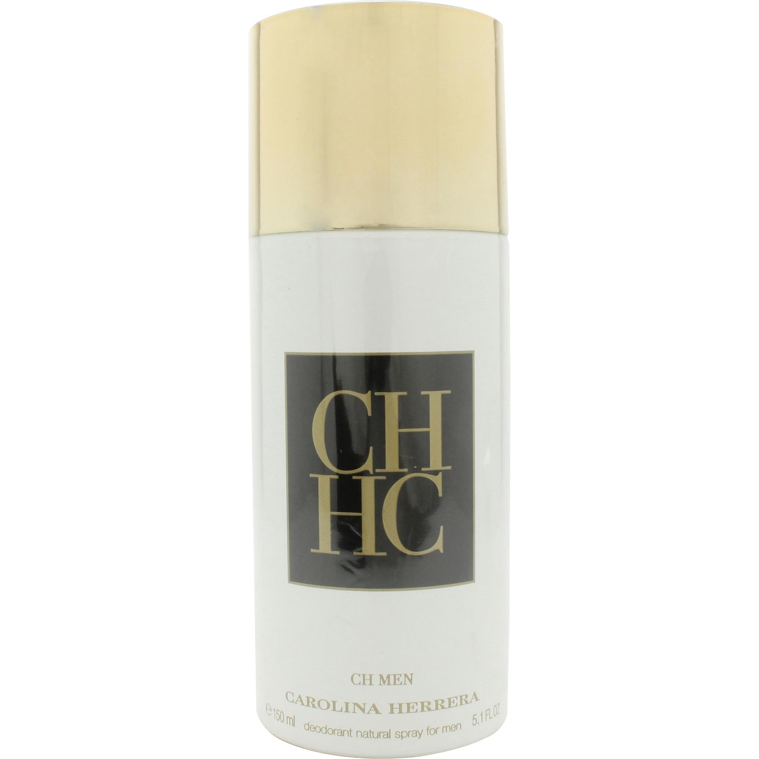 Carolina Herrera, Deodorante CH (Getto Vaporizzato 150 ml)