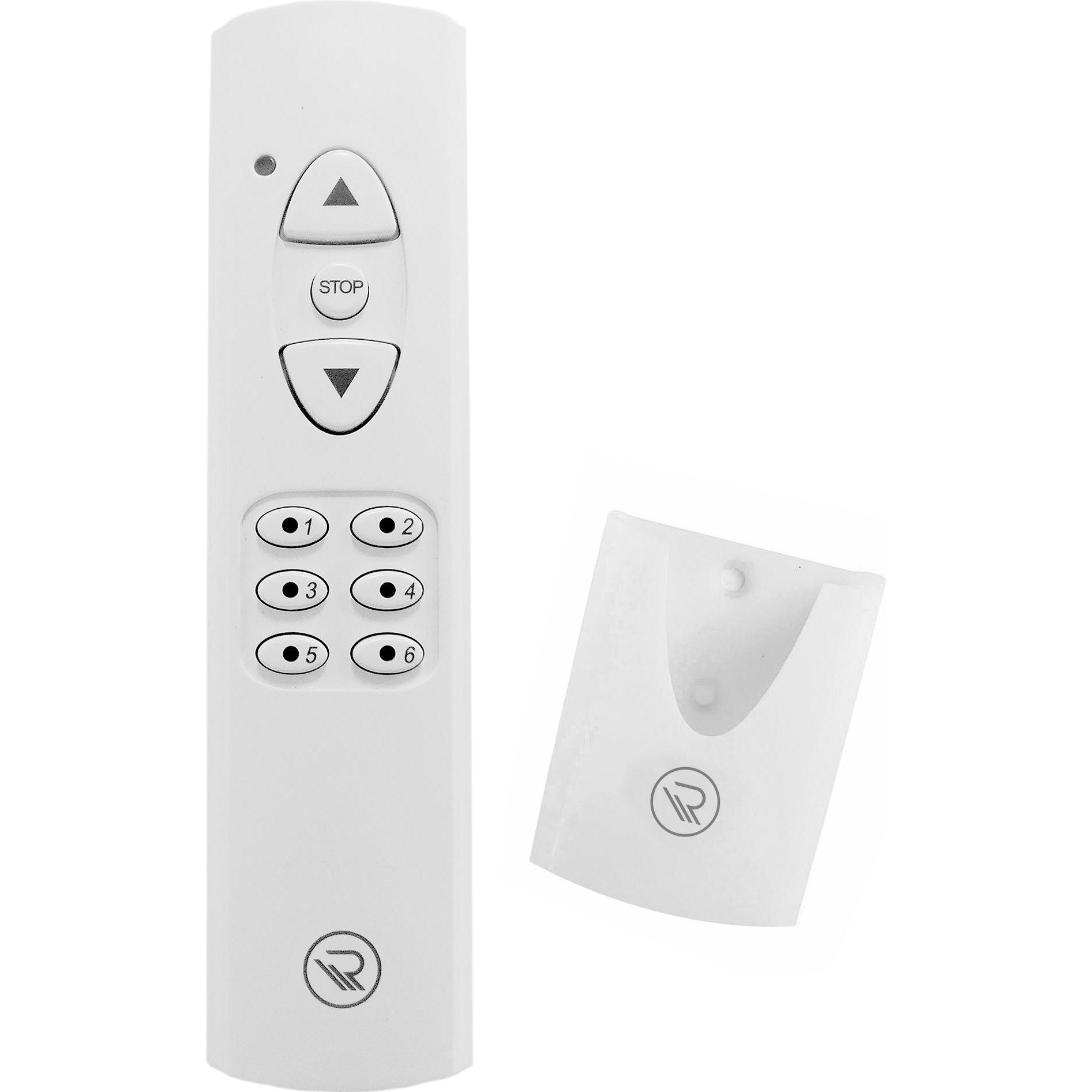 Rademacher: Telecomando DuoFern (Trasmettitore Portatile) per Sistemi di Guida