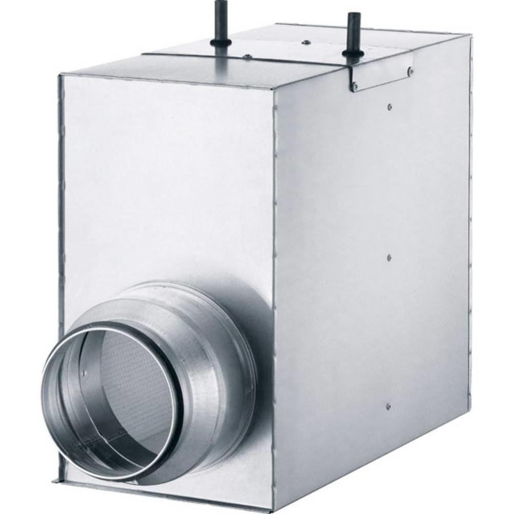 Stiebel Eltron: Serpentina di Riscaldamento DN 160 e Accessori per Sistemi Serpentina