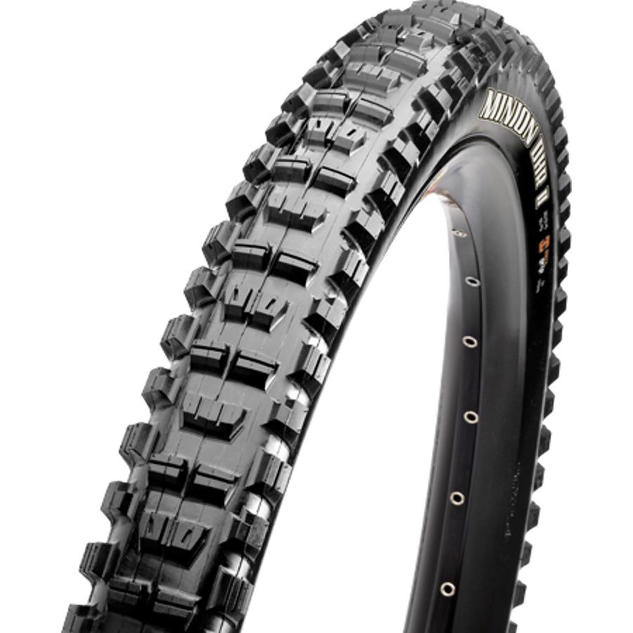 Maxxis Minion DHR II - Copertone Bici (29 x 2.40, 61-622)