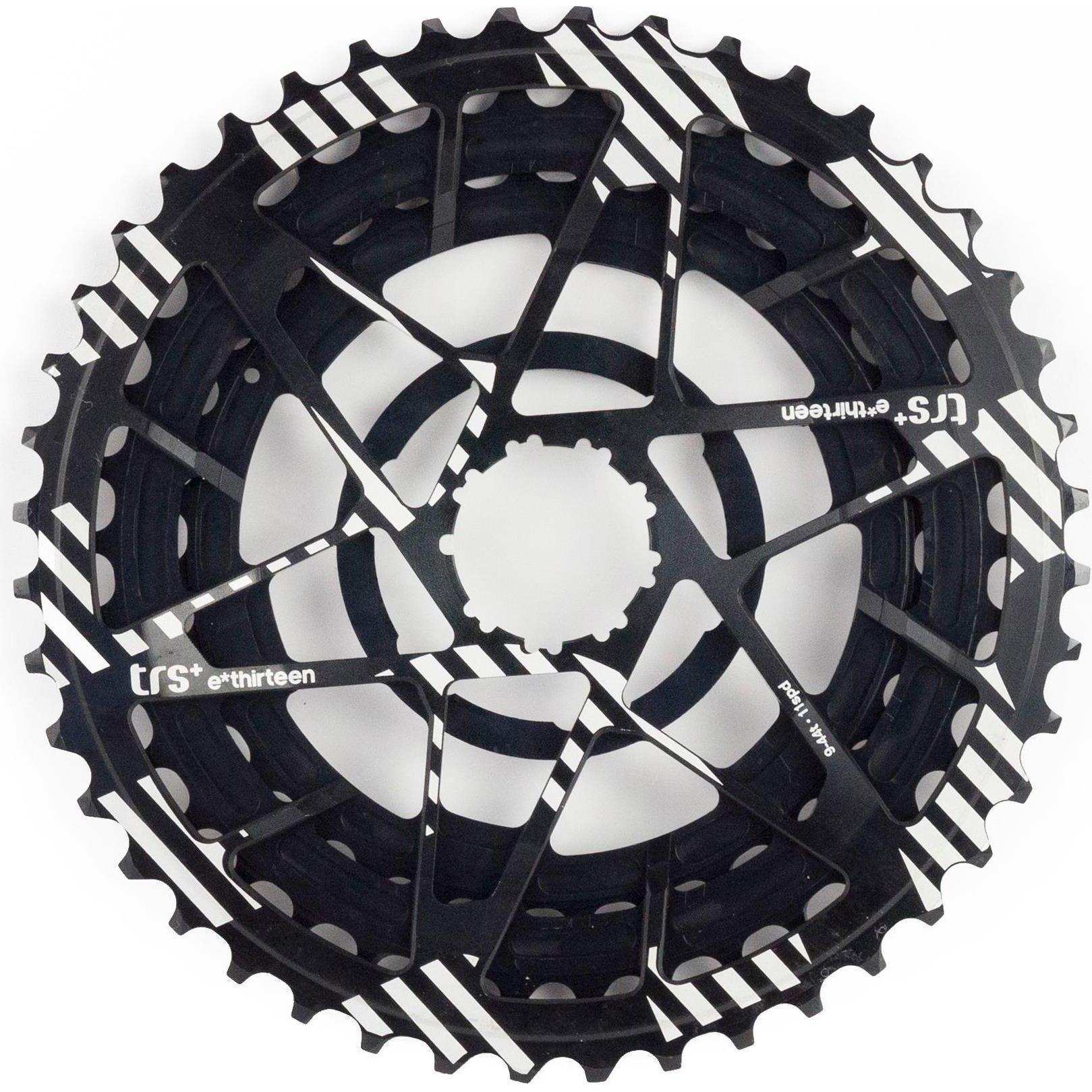 e*13 Pignoni a Cassetta: 11 Velocità