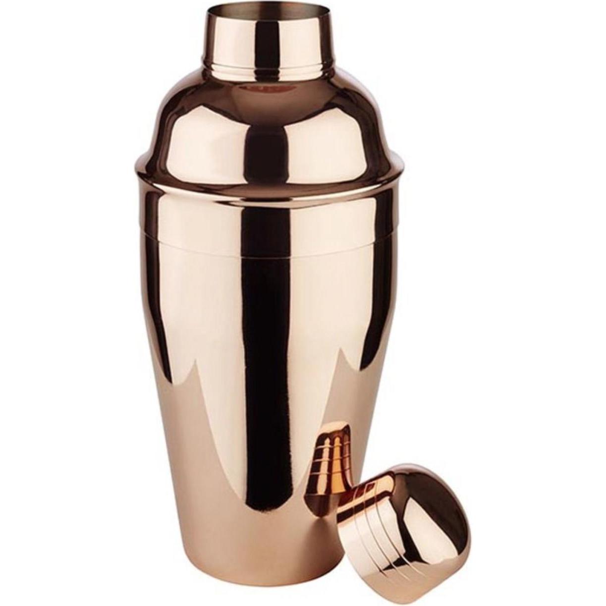 APS, Accessori da bar: Shaker "CLASSIC" (Shaker da cocktail)