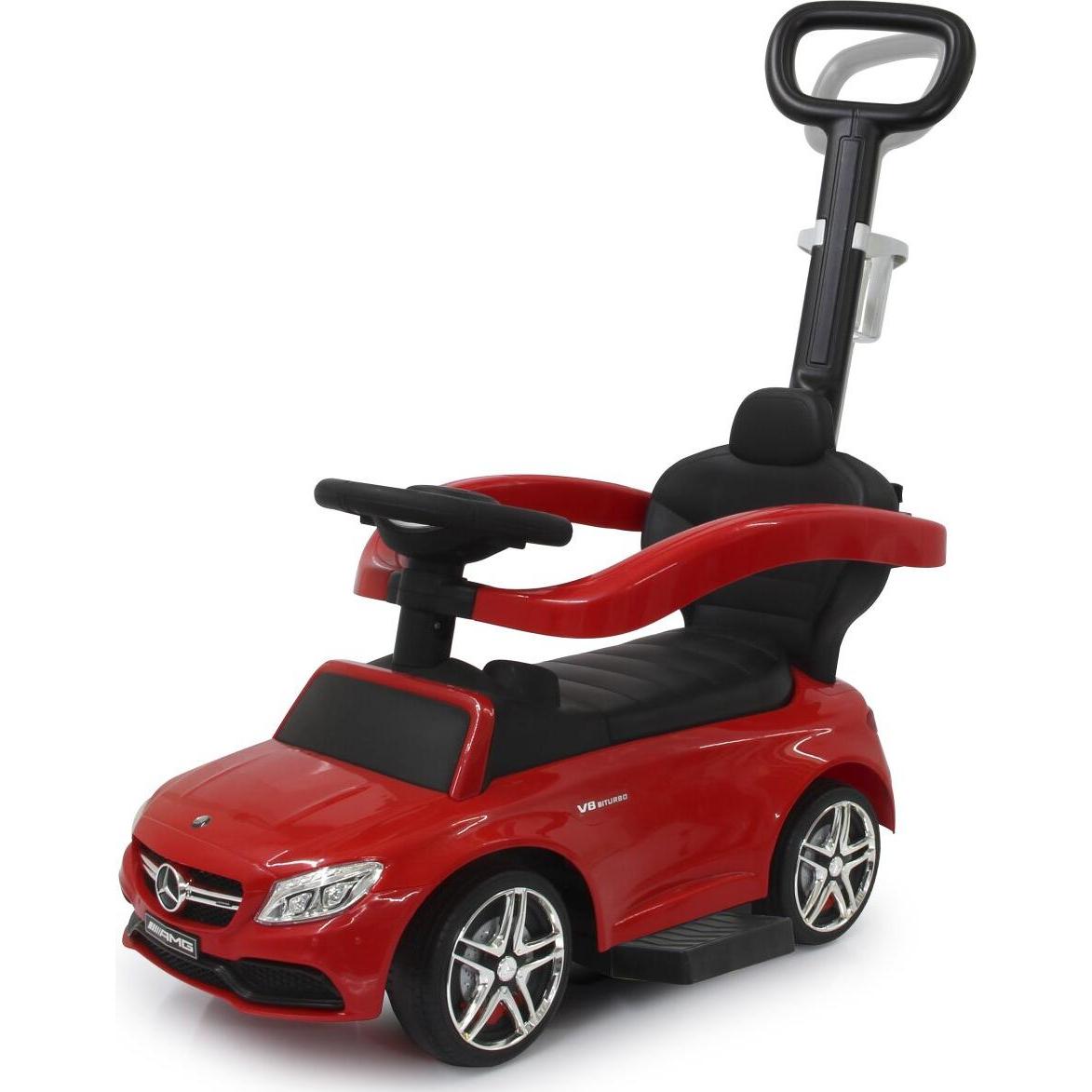 Jamara Mercedes-AMG C 63 3in1: Veicolo Scorrevo