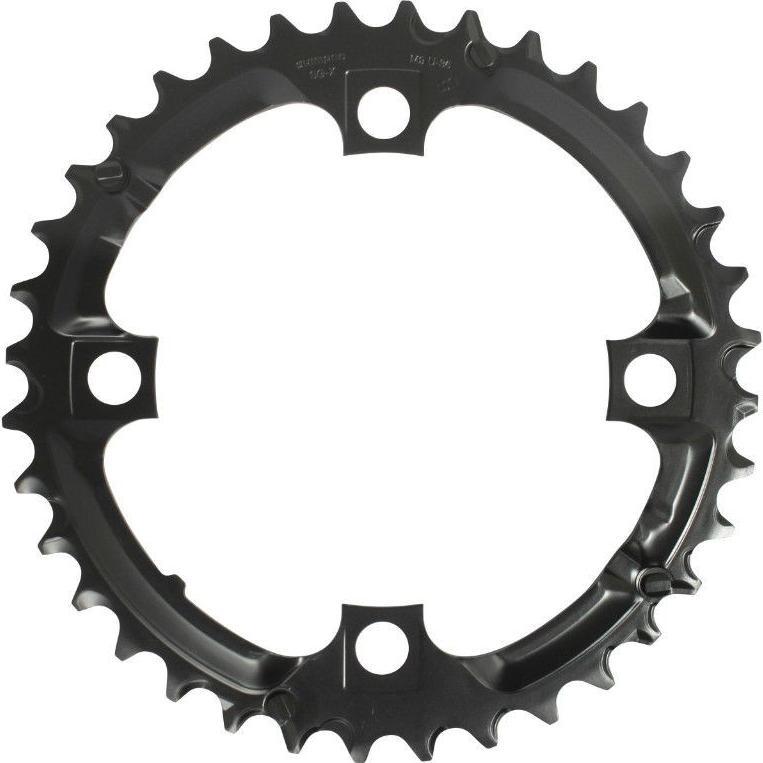 Shimano, Corone del cambio, (36)