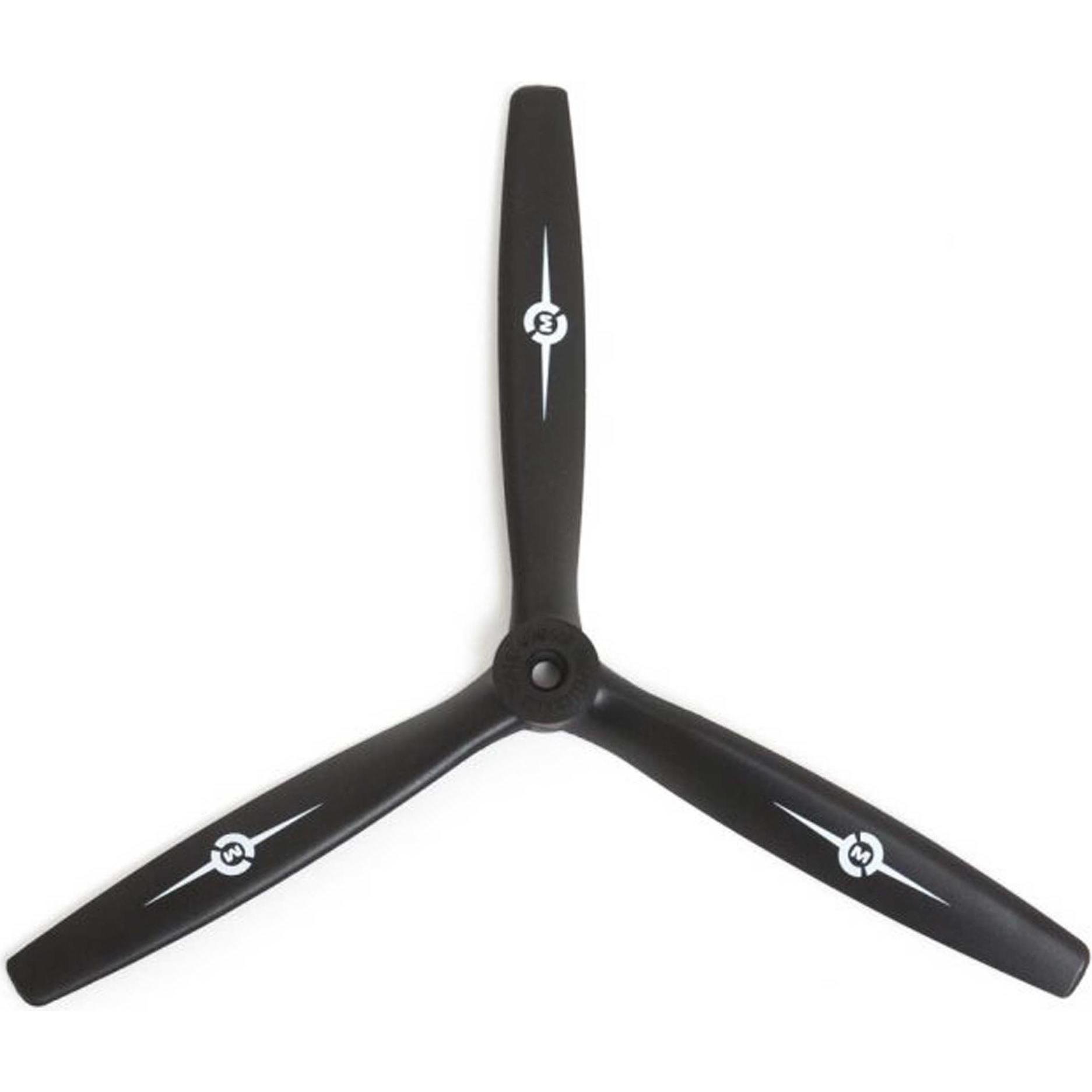 Elica Aeronaut Master 14x9: 3 Pale ad Alte Prestazioni