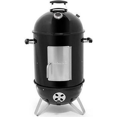 Barbecook, Grill a carbone, Oskar M, Ø 39 cm