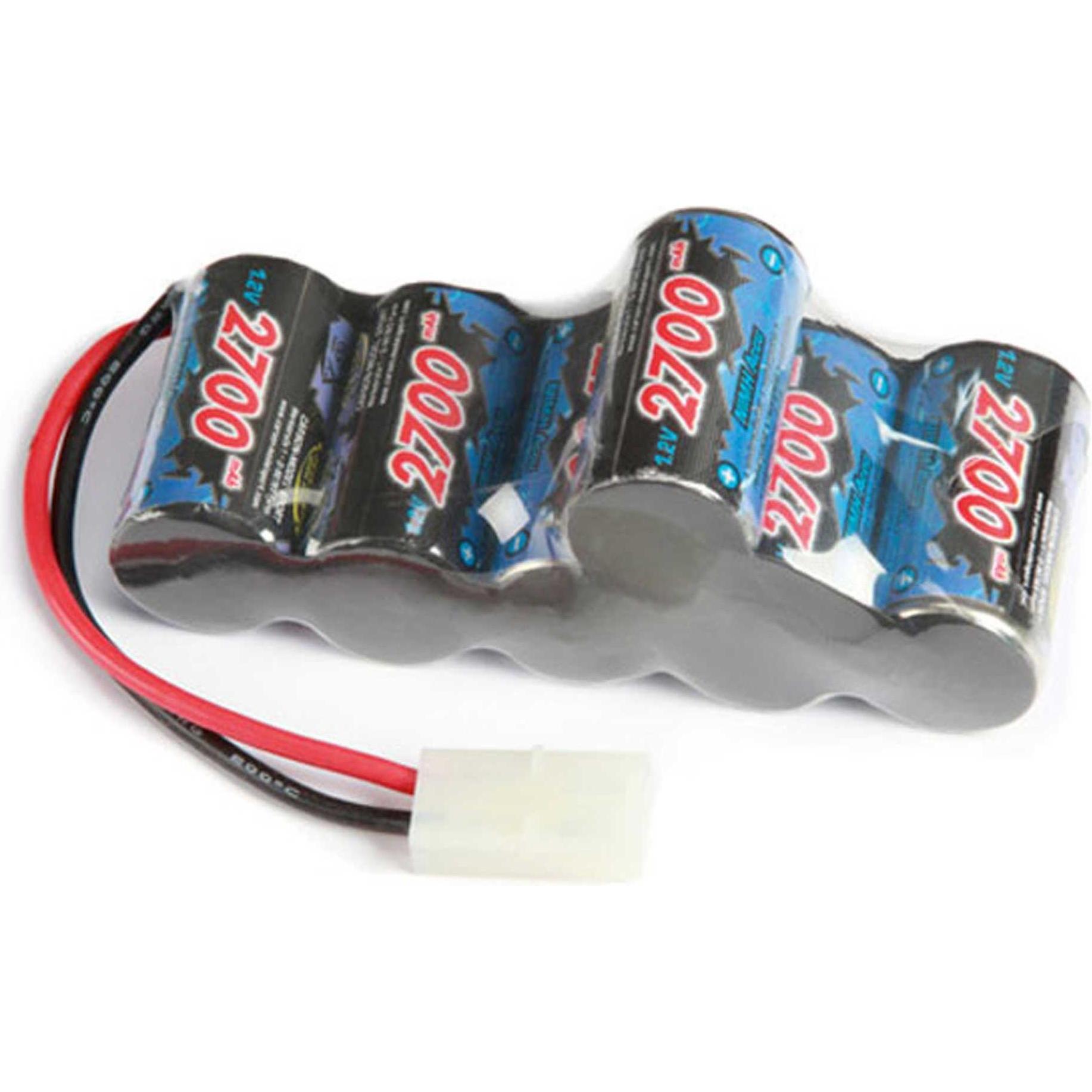 Carson 7,2V 2700mAh (7.20V, 2700mAh)