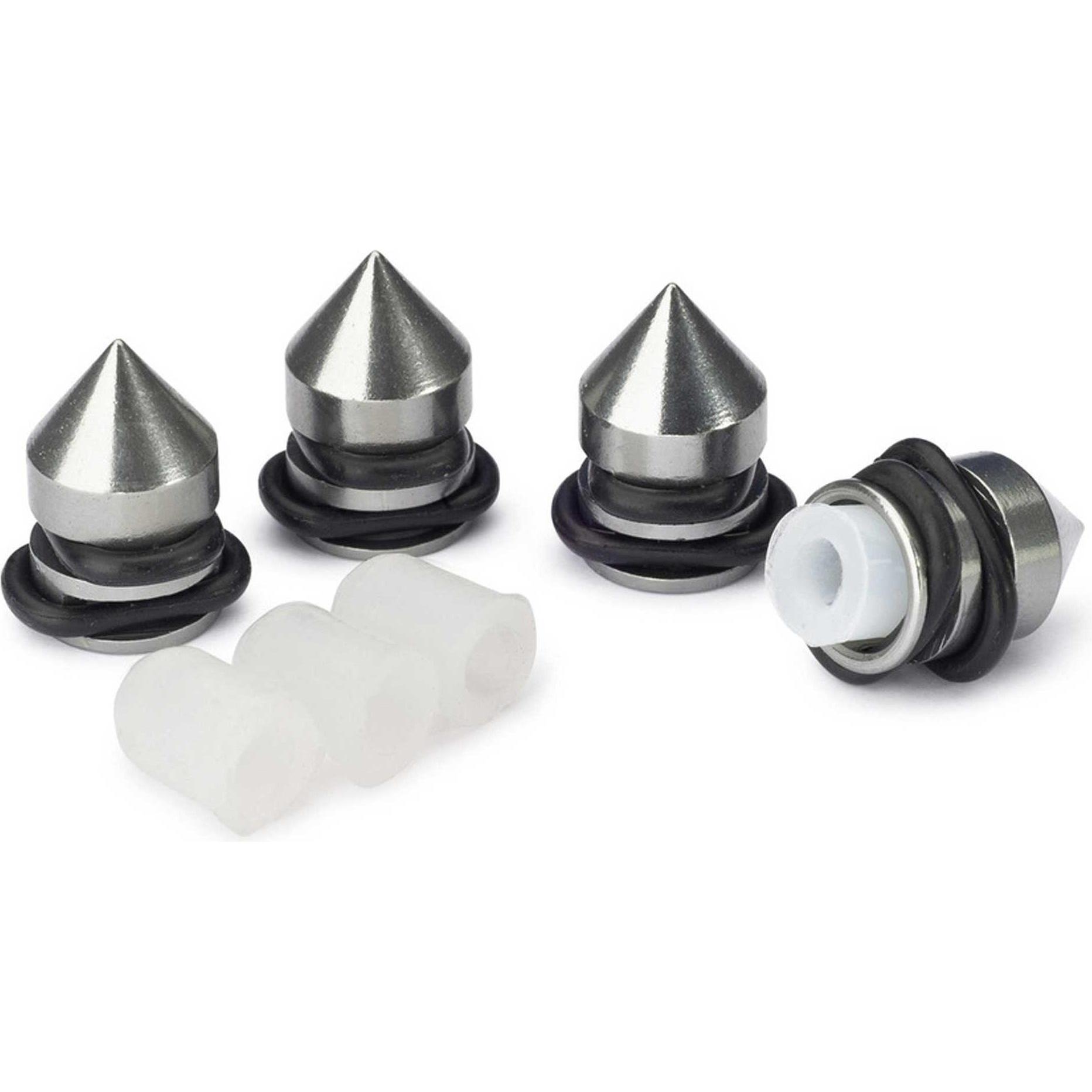 Set di Marcatori per Corpo Auto in Alluminio Absima (4)