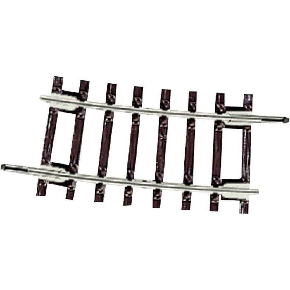 Roco H0 ine (senza letto) 42409 Ge (Traccia H0)