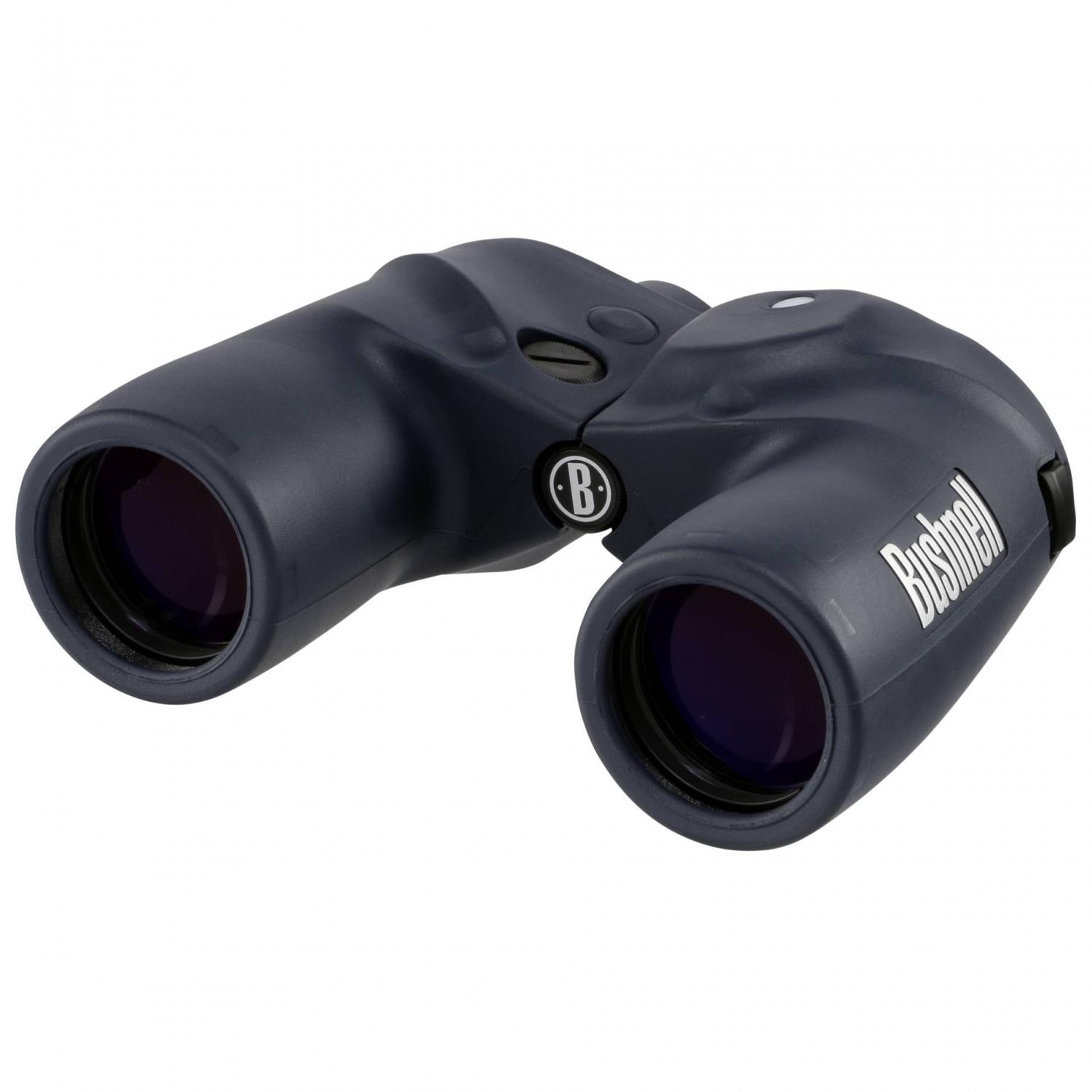 Bushnell Marine 7x50: Binocolo Resistente per l'Acqua