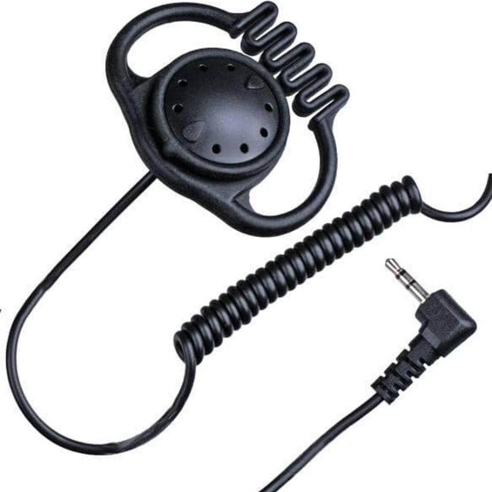 Albrecht Auricolare flessibile OH-2A, Accessori per walkie-talkie