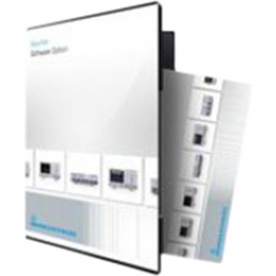 Rohde & Schwarz Modulo di estensione FPH-K43, Misurazione