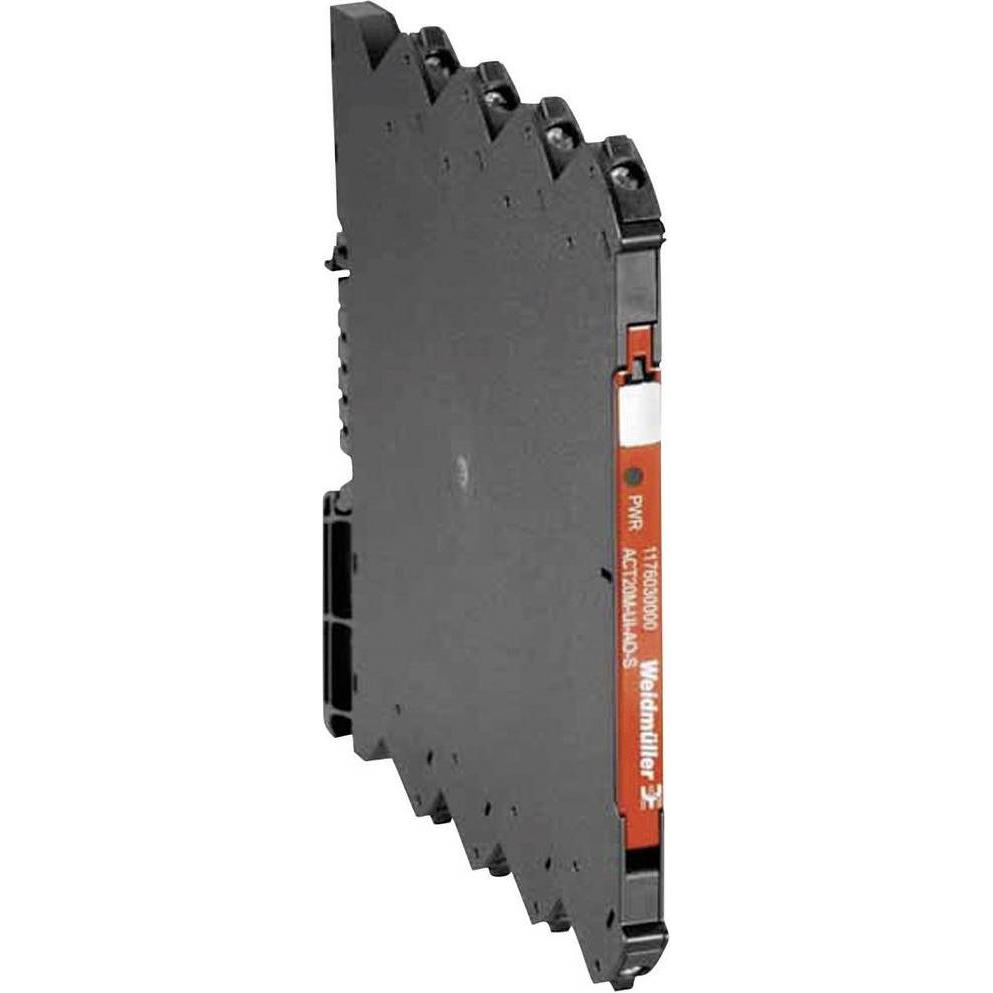 Weidmüller ACT20M-AI-AO-S, Relais