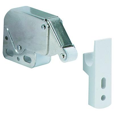 OK-Line: Mini-Latch a Rulli di Pressione - Werkstarck