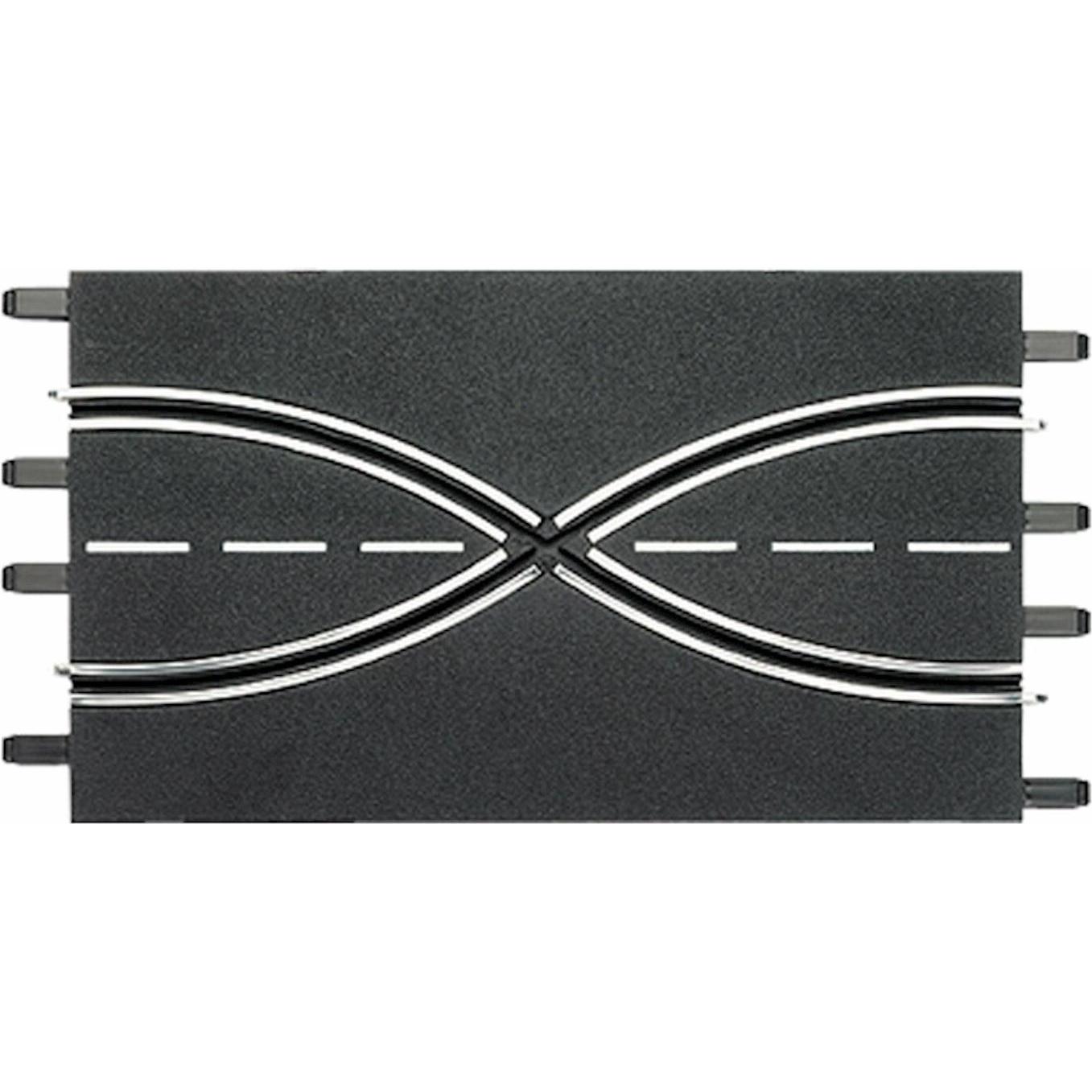 Carrera Cambio di Corsia per Evo/Digi: Innovazione e Stabilità