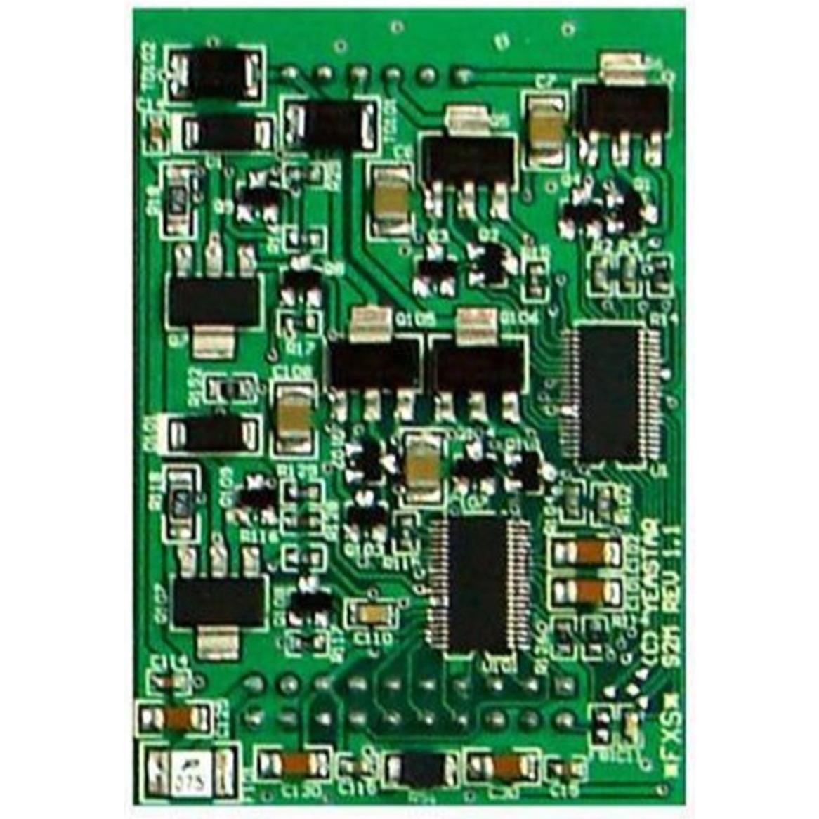 Tiptel Modulo lievito S2, Accessori per telefoni