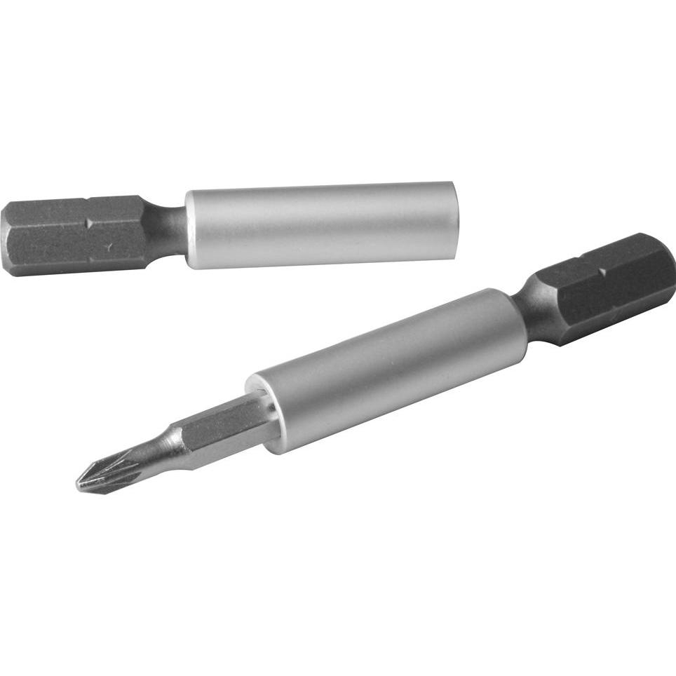 Donau, Chiave a bussola, Adattatore (6,3 mm)