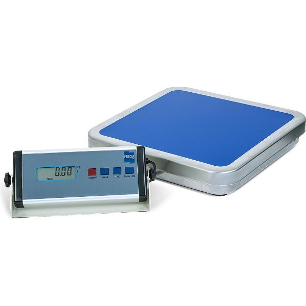 Pesola, Bilancia di precisione, Bilancia a piattaforma multiuso, 30 kg