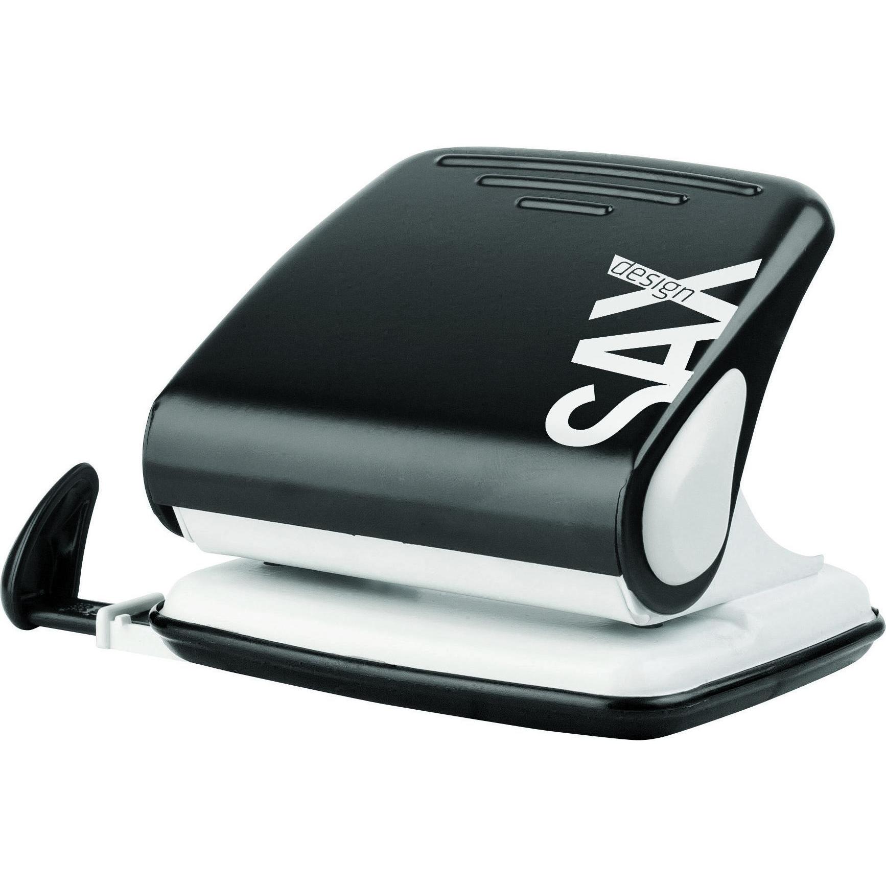 SAX 418 L: Perforatore Punzone per Documenti