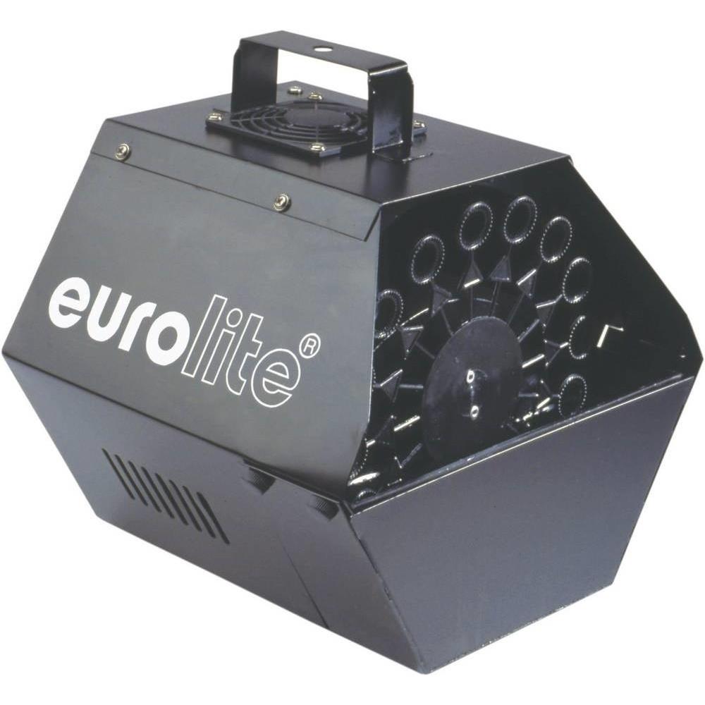 Eurolite B-90 (Macchina bolla), Macchina del fumo