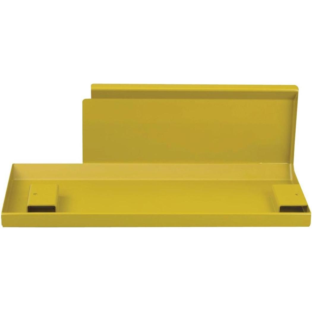 Proxxon: Vassoio Porta Trucioli con Paraspruzzi per FD 150/E