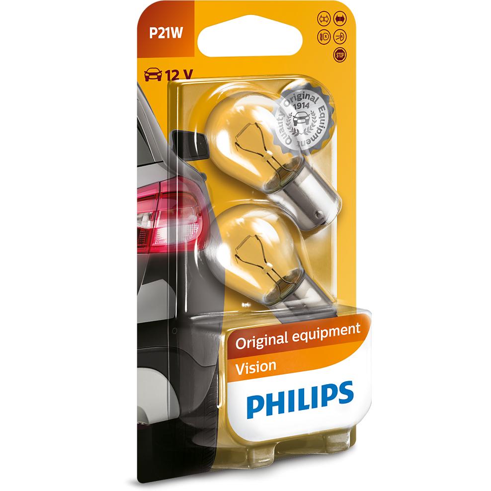 Philips Illuminazione Auto Visione (P21V)