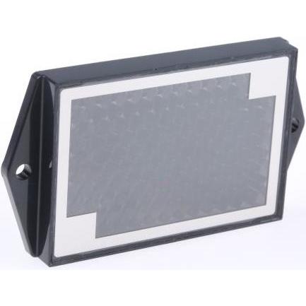Omron Industrial Automation Riflettore polarizzato per E3ZM-B, Domotica